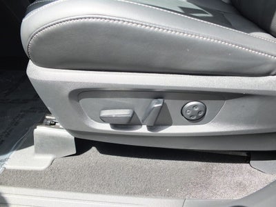 2026 INFINITI QX60 LUXE Certified Preowned!