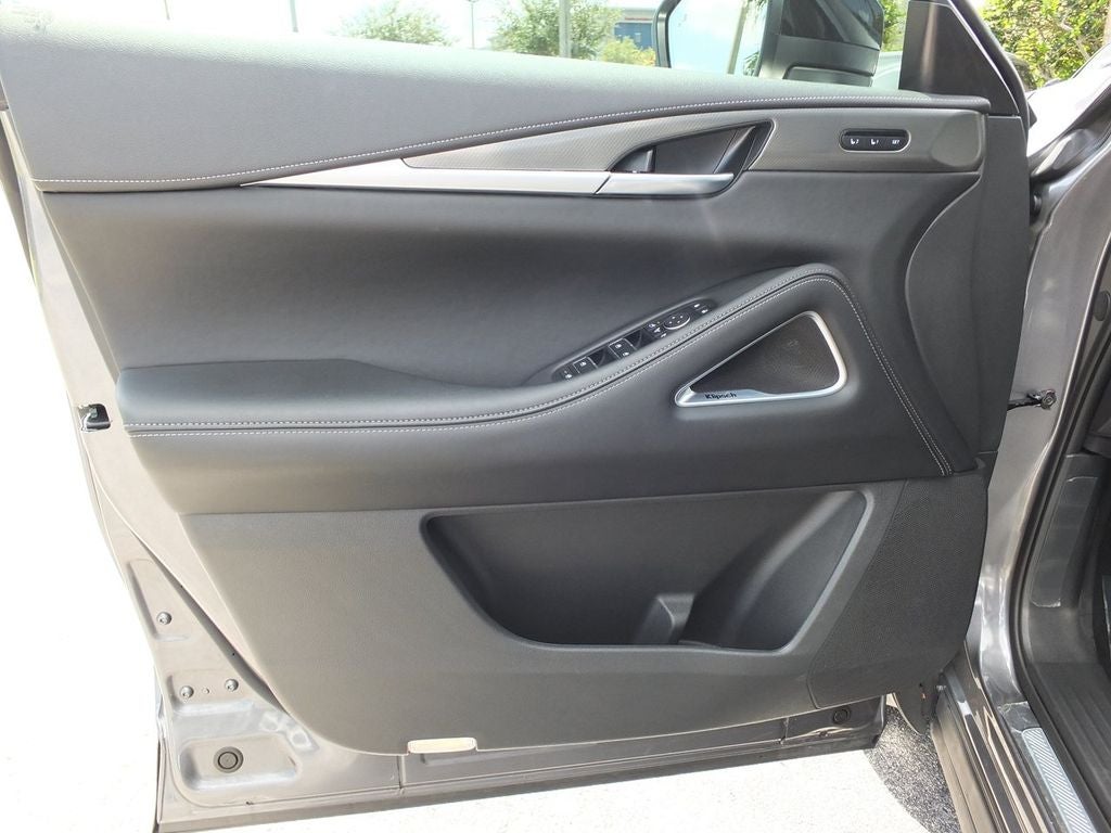 2026 INFINITI QX60 LUXE Certified Preowned!