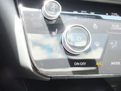 2026 INFINITI QX60 LUXE Certified Preowned!