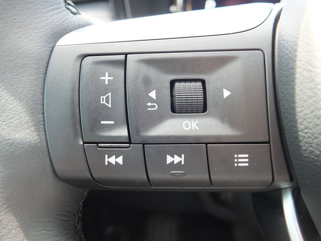 2026 INFINITI QX60 LUXE Certified Preowned!