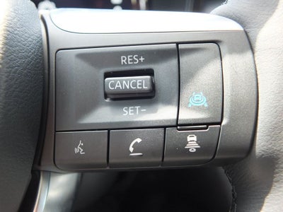 2026 INFINITI QX60 LUXE Certified Preowned!