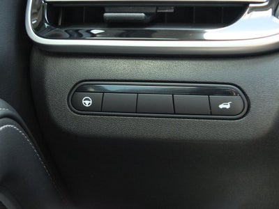 2026 INFINITI QX60 LUXE Certified Preowned!