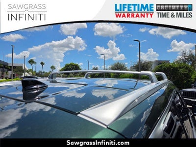 2026 INFINITI QX60 LUXE CERTIFIED PREOWNED!!!