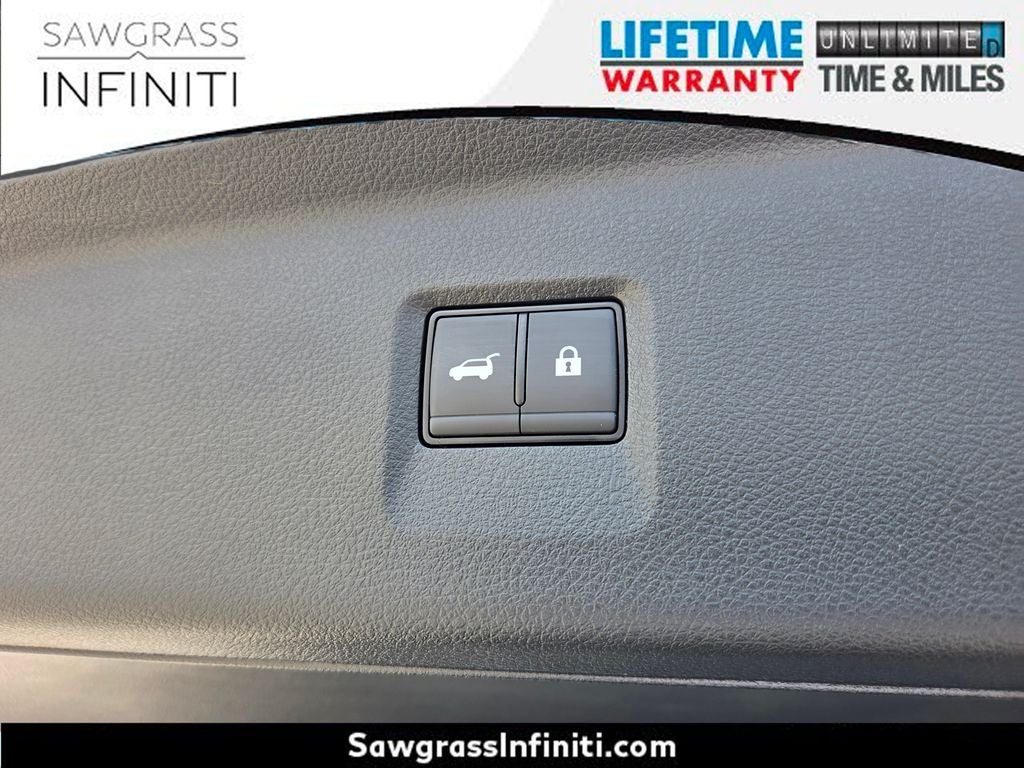 2026 INFINITI QX60 LUXE CERTIFIED PREOWNED!!!