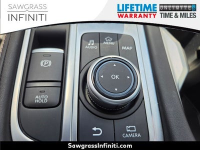 2026 INFINITI QX60 LUXE CERTIFIED PREOWNED!!!
