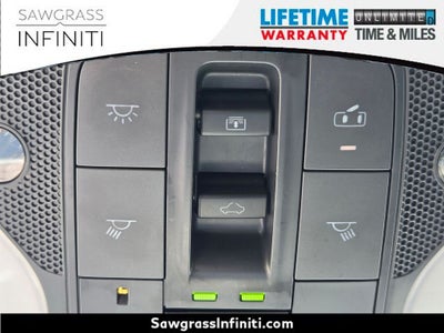 2026 INFINITI QX60 LUXE CERTIFIED PREOWNED!!!
