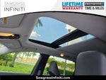2026 INFINITI QX60 LUXE CERTIFIED PREOWNED!!!