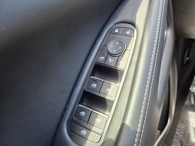 2026 INFINITI QX60 LUXE CERTIFIED PREOWNED!!!