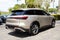 2025 INFINITI QX60 LUXE CERTIFIED PREOWNED!!!