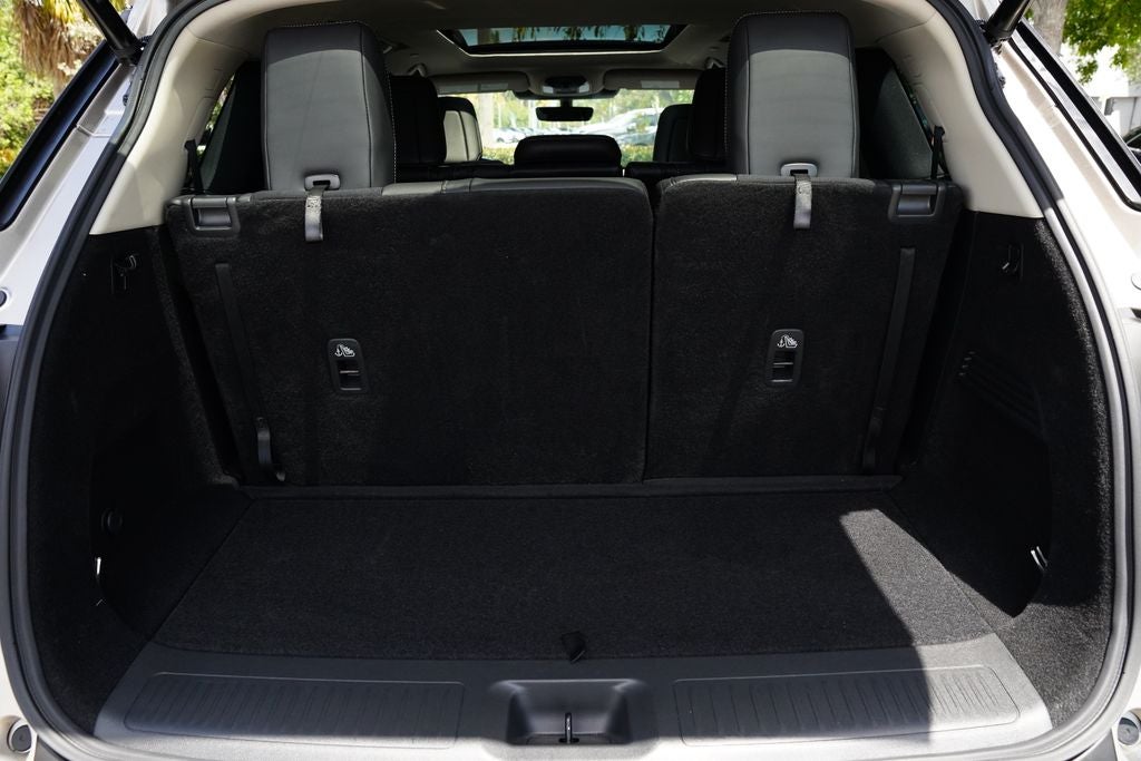 2025 INFINITI QX60 LUXE CERTIFIED PREOWNED!!!