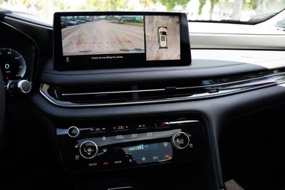 2025 INFINITI QX60 LUXE CERTIFIED PREOWNED!!!
