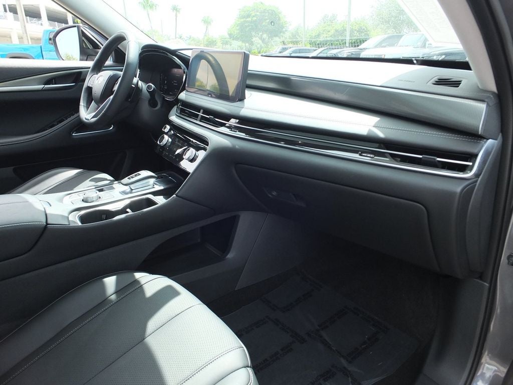 2026 INFINITI QX60 LUXE Certified Preowned!