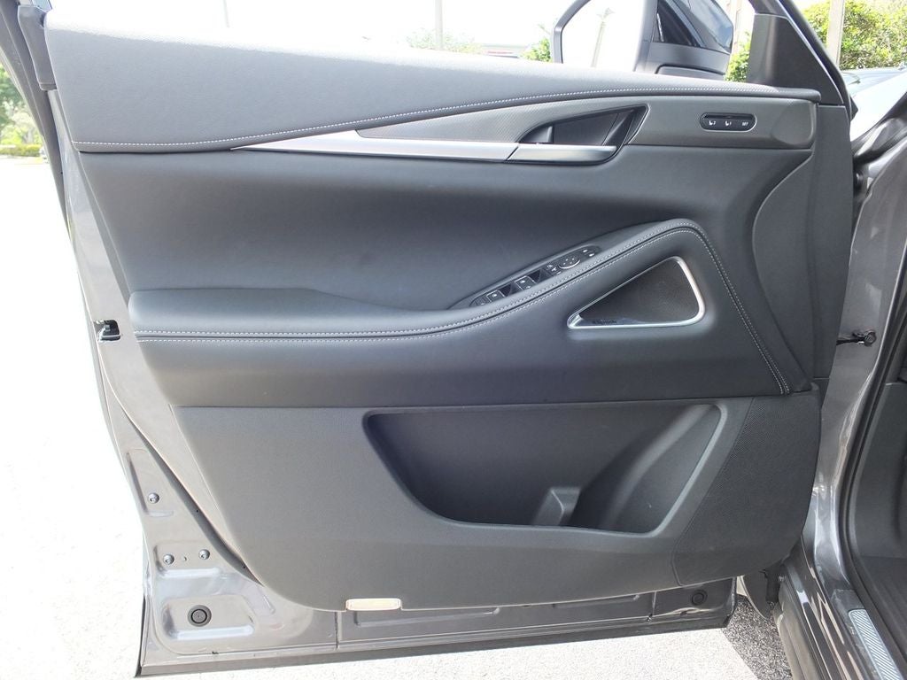 2026 INFINITI QX60 LUXE Certified Preowned!