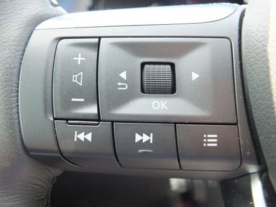 2026 INFINITI QX60 LUXE Certified Preowned!