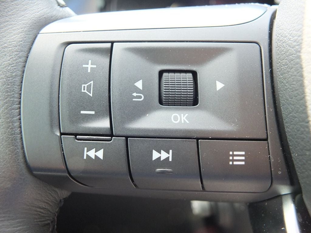 2026 INFINITI QX60 LUXE Certified Preowned!