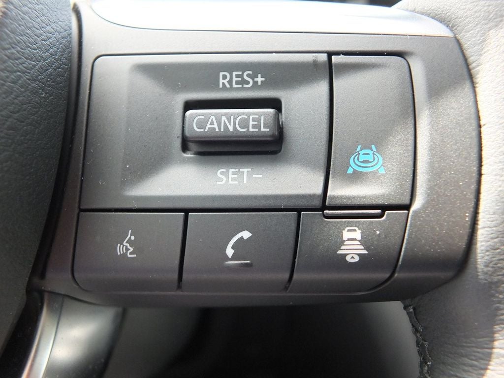 2026 INFINITI QX60 LUXE Certified Preowned!