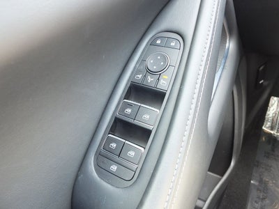 2026 INFINITI QX60 LUXE Certified Preowned!
