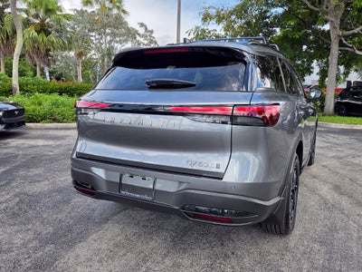 2026 INFINITI QX60 SPORT CERTIFIED PREOWNED!!