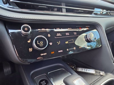 2026 INFINITI QX60 SPORT CERTIFIED PREOWNED!!