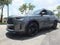 2026 INFINITI QX60 SPORT CERTIFIED PREOWNED!