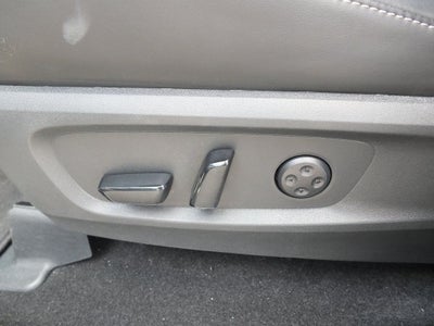 2026 INFINITI QX60 SPORT CERTIFIED PREOWNED!