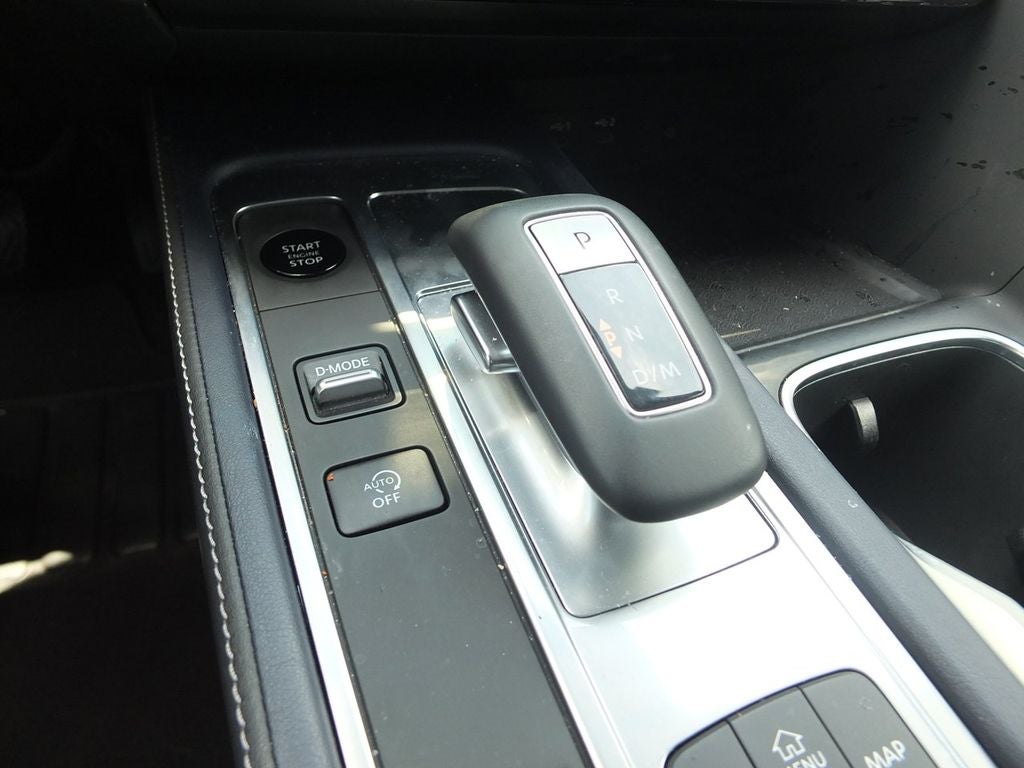 2026 INFINITI QX60 SPORT CERTIFIED PREOWNED!