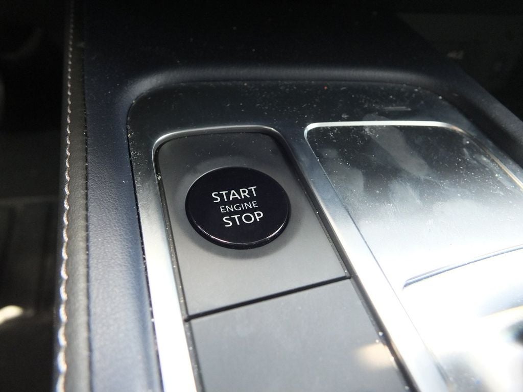 2026 INFINITI QX60 SPORT CERTIFIED PREOWNED!