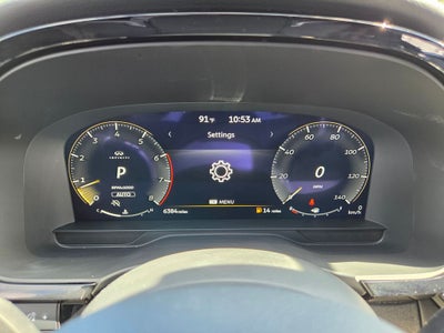 2026 INFINITI QX60 SPORT CERTIFIED PREOWNED!!!