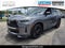 2026 INFINITI QX60 SPORT CERTIFIED PREOWNED!