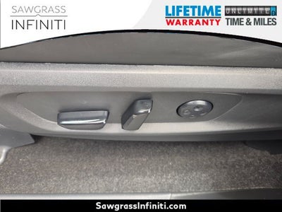 2026 INFINITI QX60 SPORT CERTIFIED PREOWNED!