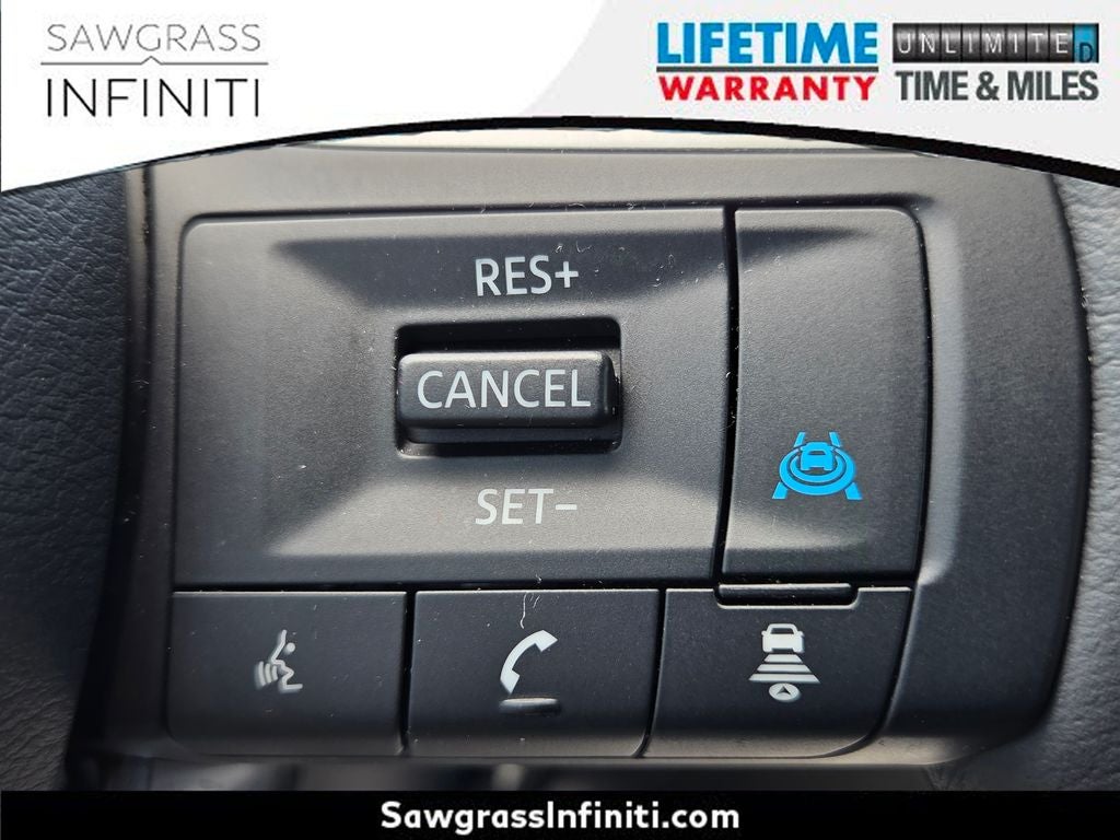 2026 INFINITI QX60 SPORT CERTIFIED PREOWNED!!!