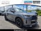 2026 INFINITI QX60 SPORT CERTIFIED PREOWNED!!!