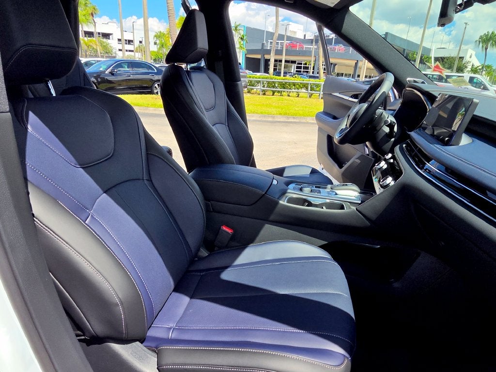 2026 INFINITI QX60 SPORT CERTIFIED PREOWNED!