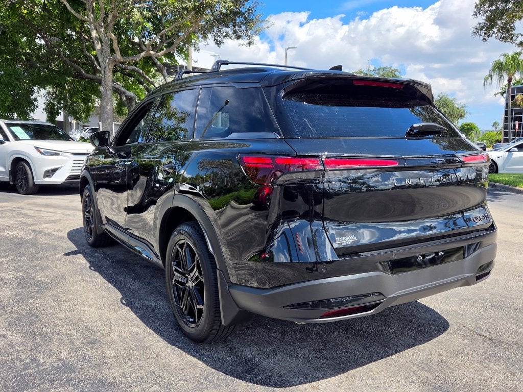 2026 INFINITI QX60 SPORT CERTIFIED PREOWNED!