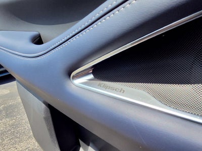 2026 INFINITI QX60 SPORT CERTIFIED PREOWNED!
