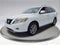 2016 Nissan Pathfinder S