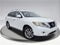2016 Nissan Pathfinder S