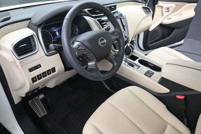 2024 Nissan Murano SL