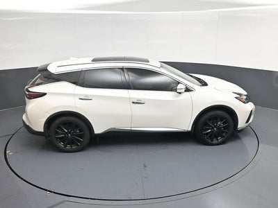 2024 Nissan Murano SL