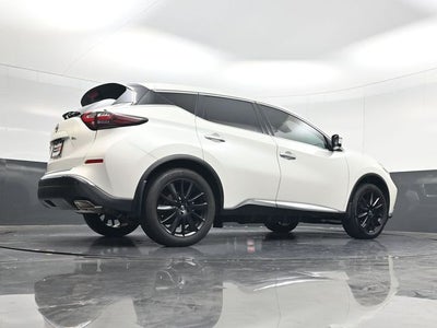 2024 Nissan Murano SL