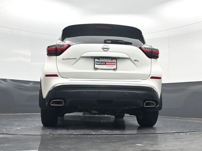 2024 Nissan Murano SL