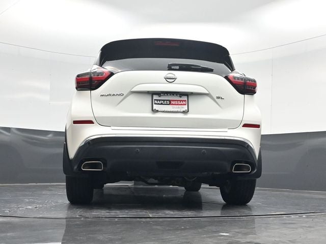 2024 Nissan Murano SL