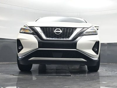 2024 Nissan Murano SL
