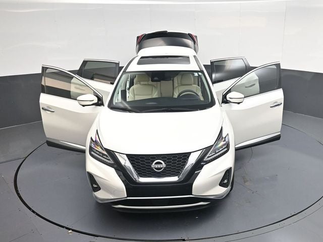 2024 Nissan Murano SL
