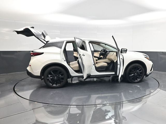 2024 Nissan Murano SL