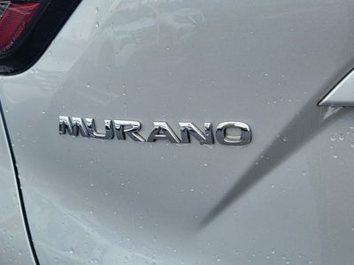 2023 Nissan Murano SL