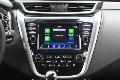 2024 Nissan Murano SL