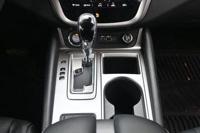 2024 Nissan Murano SL