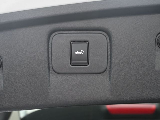 2023 Nissan Murano Platinum