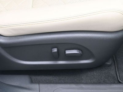 2023 Nissan Murano Platinum